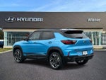2025 Trailblazer Thumbnail 2