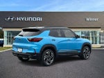 2025 Trailblazer Thumbnail 4