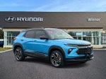 2025 Trailblazer Thumbnail 5