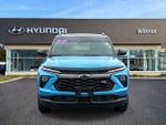 2025 Trailblazer Thumbnail 6