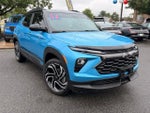 2025 Trailblazer Thumbnail 7