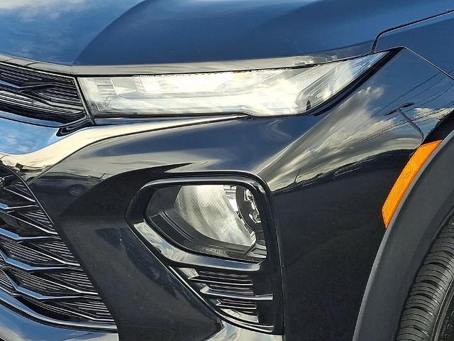 2021 Chevrolet Blazer - $21,990