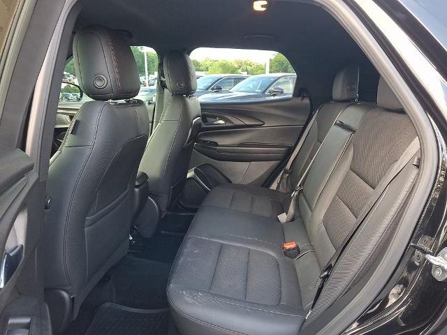 2021 Chevrolet Blazer - $21,990