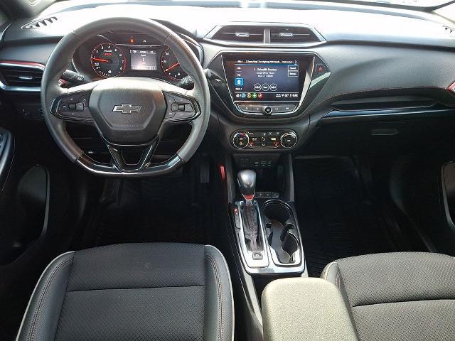 2021 Chevrolet Blazer - $21,990