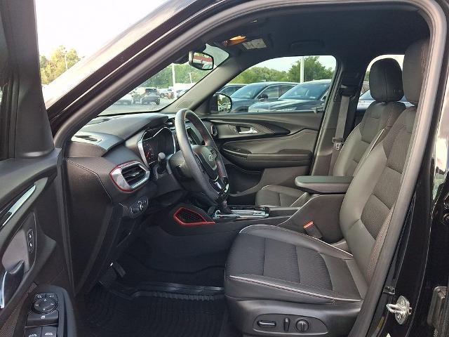 2021 Chevrolet Blazer - $21,990