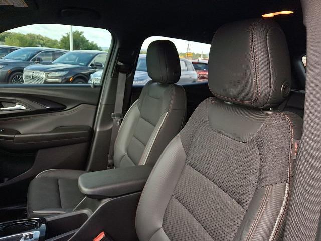 2021 Chevrolet Blazer - $21,990
