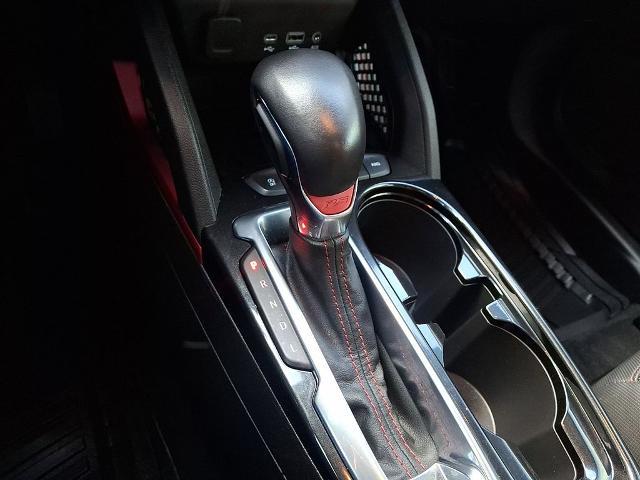 2021 Chevrolet Blazer - $21,990