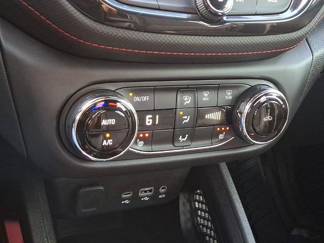2021 Chevrolet Blazer - $21,990