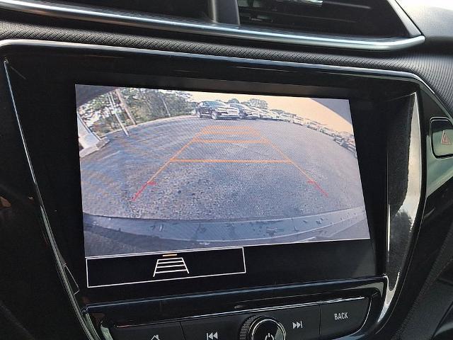 2021 Chevrolet Blazer - $21,990