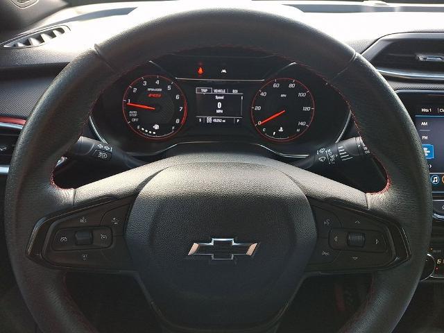 2021 Chevrolet Blazer - $21,990