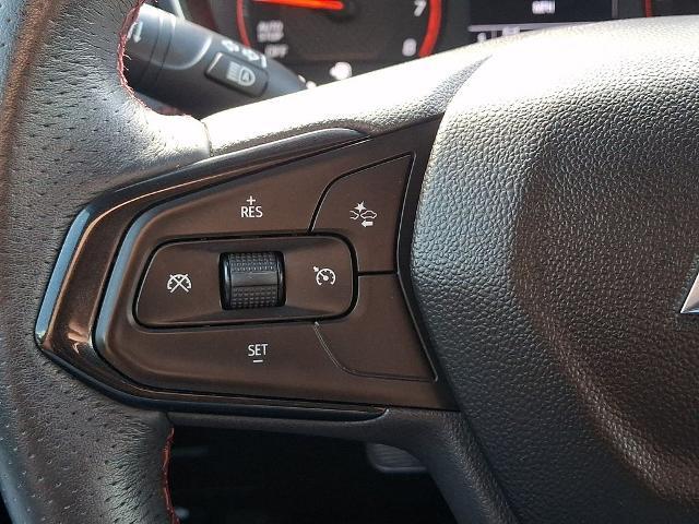 2021 Chevrolet Blazer - $21,990