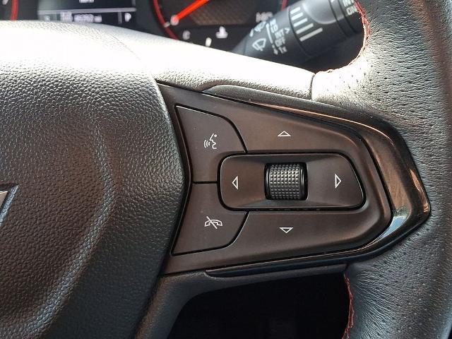 2021 Chevrolet Blazer - $21,990