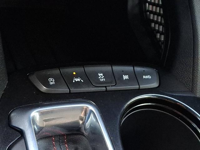 2021 Chevrolet Blazer - $21,990