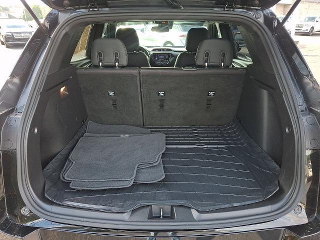 2021 Chevrolet Blazer - $21,990