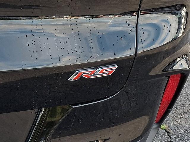 2021 Chevrolet Blazer - $21,990
