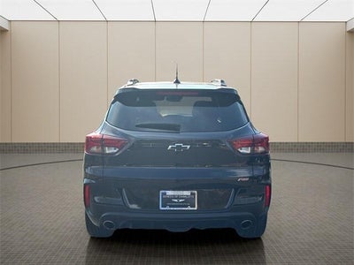 2023 Chevrolet Trailblazer 4X4 RS 4DR SUV