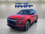 2026 Trailblazer Thumbnail 3