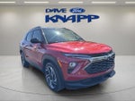 2026 Trailblazer Thumbnail 1