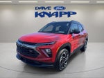2026 Trailblazer Thumbnail 3
