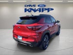 2026 Trailblazer Thumbnail 7