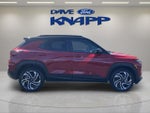 2026 Trailblazer Thumbnail 8