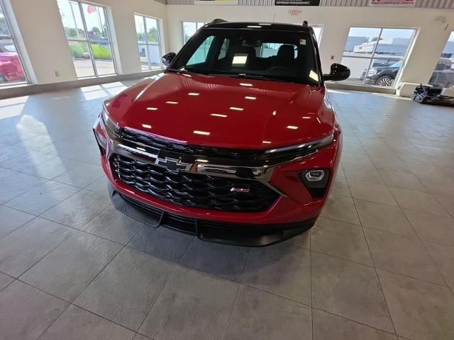 2026 Chevrolet Blazer - $30,274