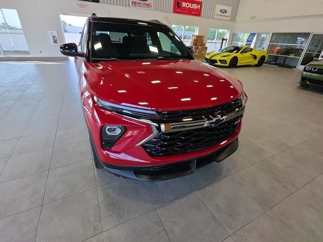 2026 Chevrolet Blazer - $30,274
