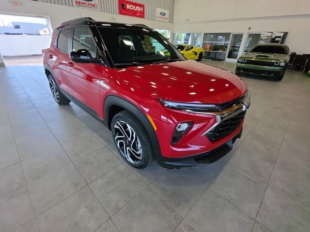 2026 Chevrolet Blazer - $30,274