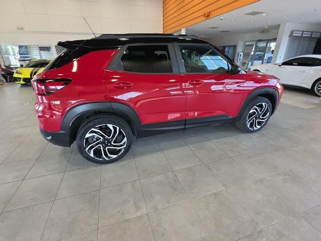 2026 Chevrolet Blazer - $30,274