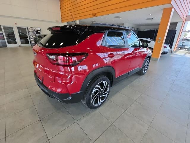 2026 Chevrolet Blazer - $30,274