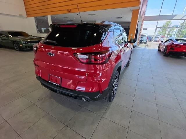 2026 Chevrolet Blazer - $30,274
