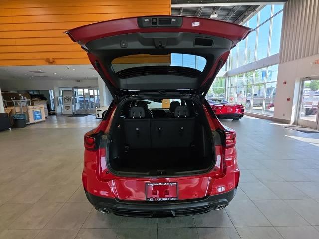 2026 Chevrolet Blazer - $30,274
