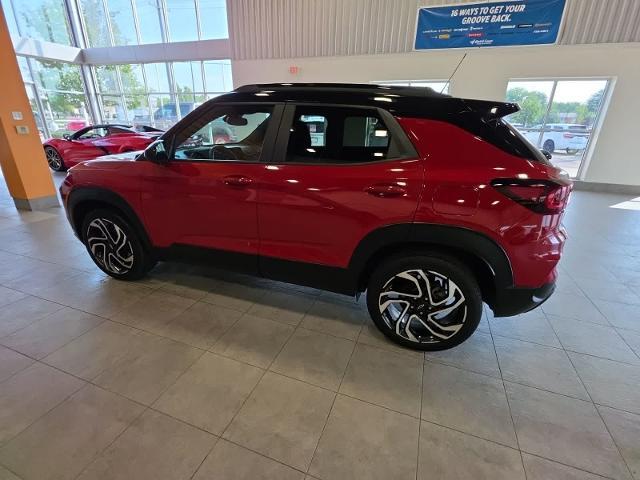2026 Chevrolet Blazer - $30,274