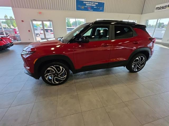 2026 Chevrolet Blazer - $30,274