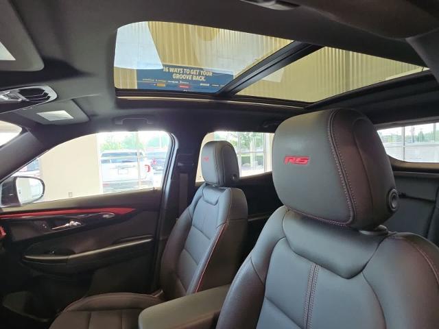 2026 Chevrolet Blazer - $30,274