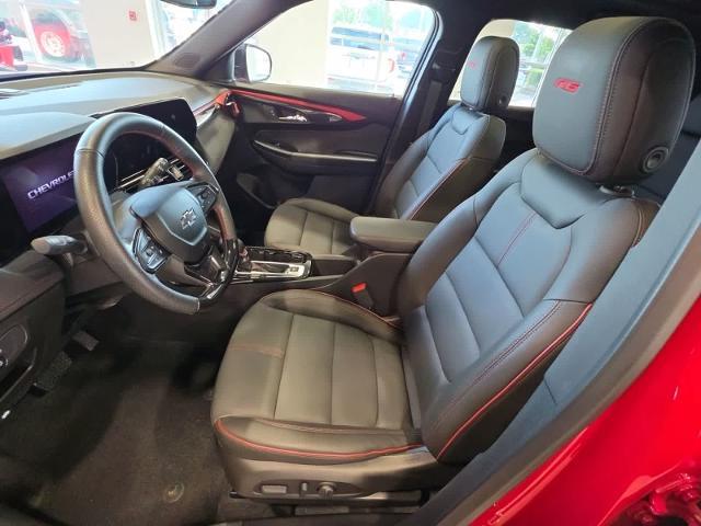 2026 Chevrolet Blazer - $30,274