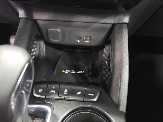 2026 Chevrolet Blazer - $30,274
