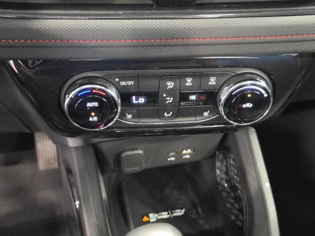 2026 Chevrolet Blazer - $30,274