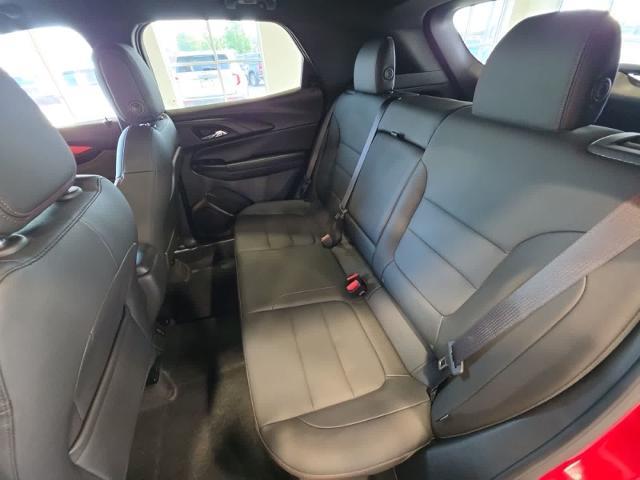 2026 Chevrolet Blazer - $30,274