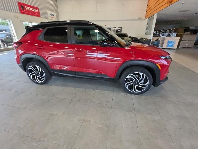 2026 Chevrolet Blazer - $28,274