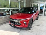 2026 Trailblazer Thumbnail 1