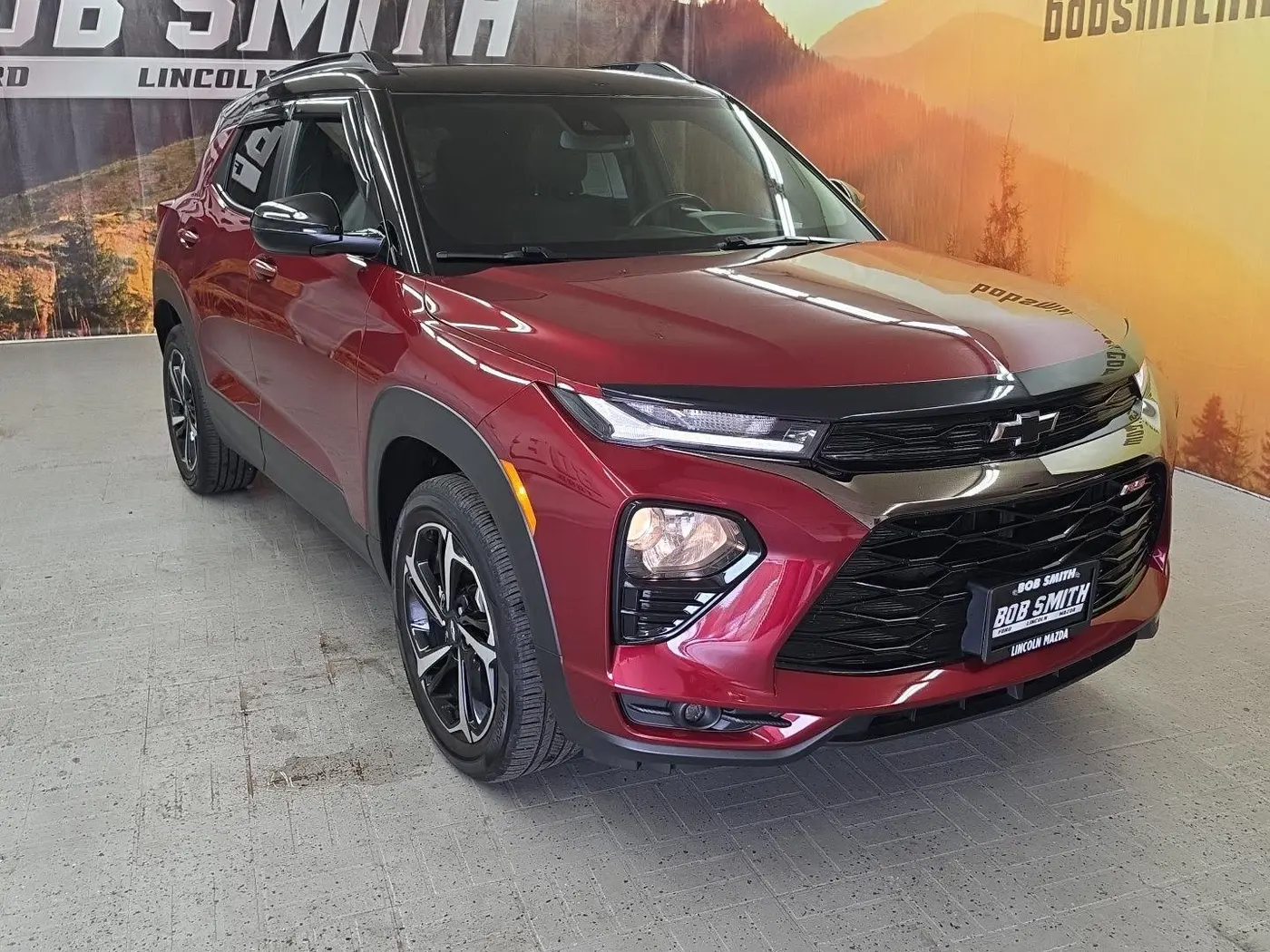 2023 Chevrolet Blazer