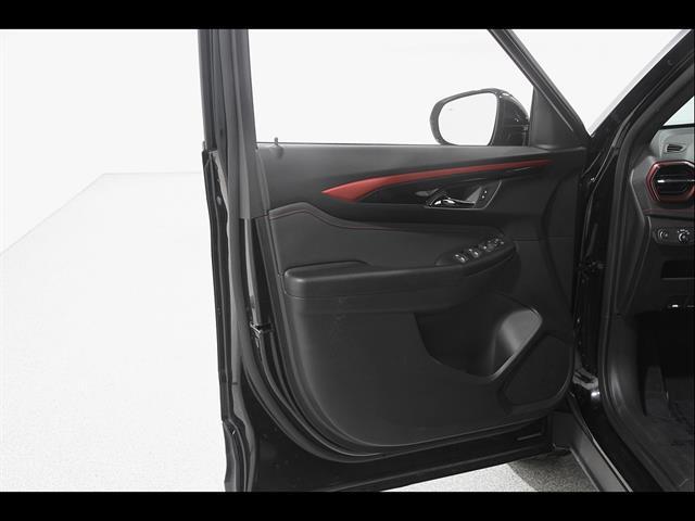 2024 Chevrolet Blazer - $24,500