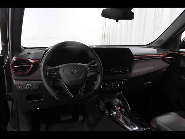 2024 Chevrolet Blazer - $24,500