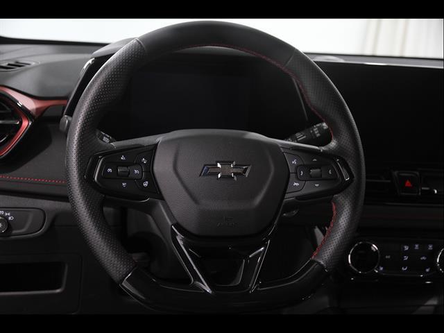 2024 Chevrolet Blazer - $24,500