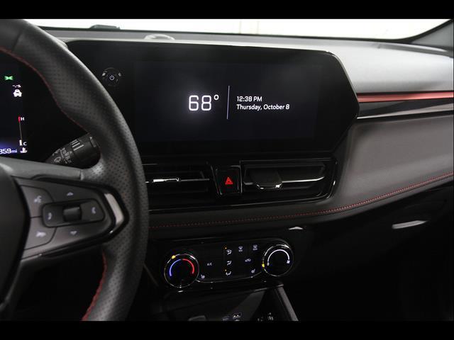 2024 Chevrolet Blazer - $24,500