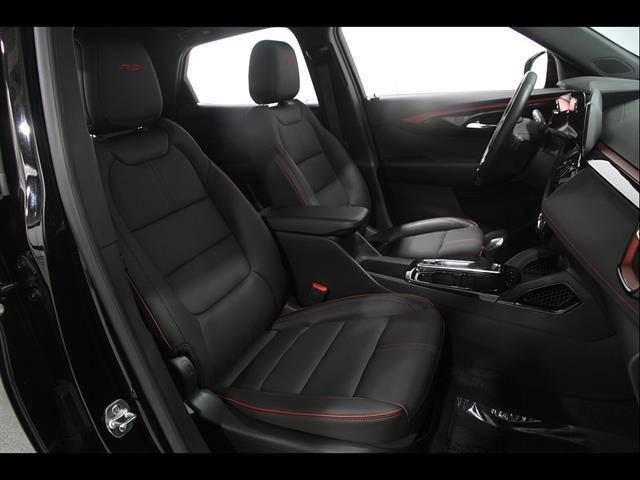 2024 Chevrolet Blazer - $24,500