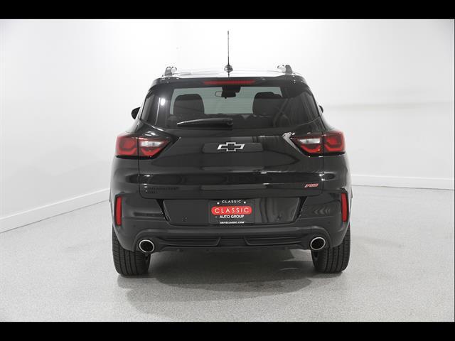 2024 Chevrolet Blazer - $24,500