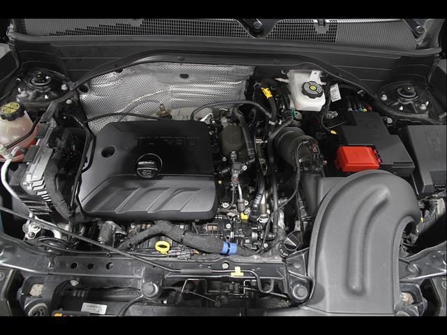 2024 Chevrolet Blazer - $24,500