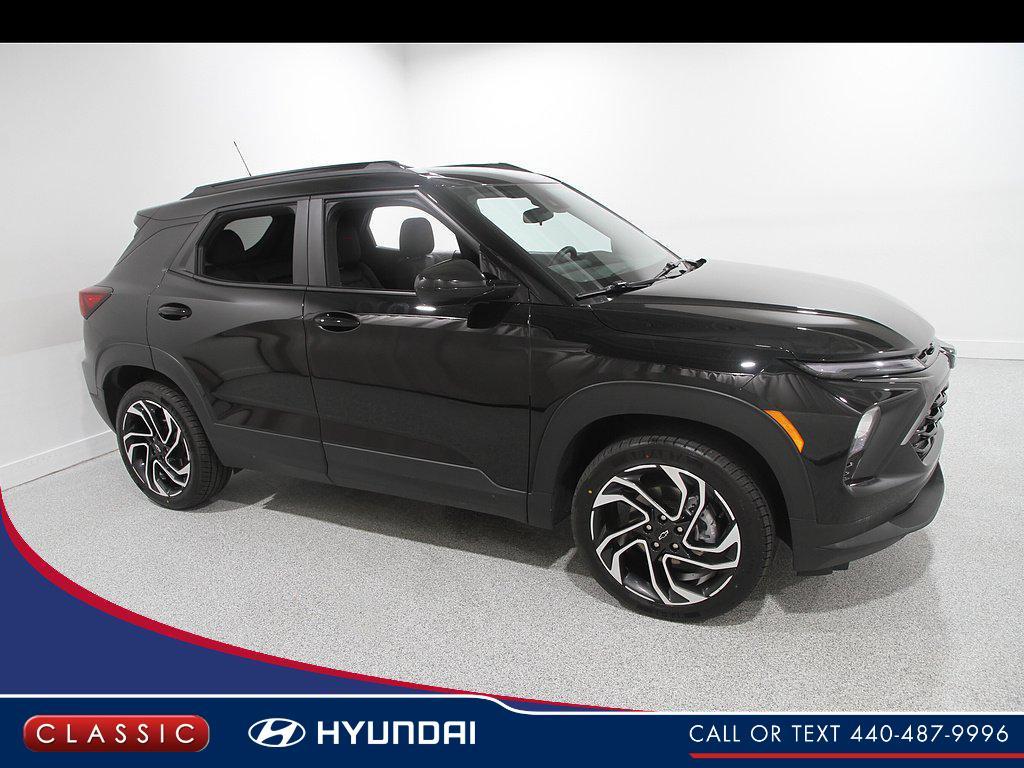 2024 Chevrolet Blazer - $24,948